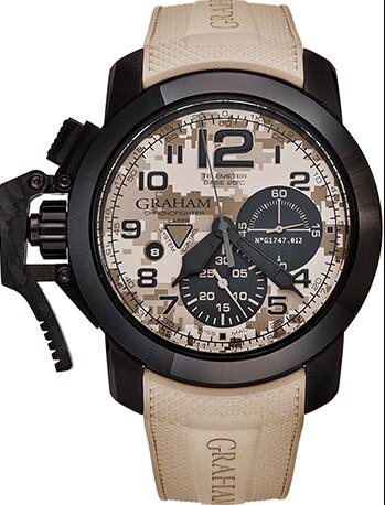 Replica Graham Watch 2CCAU.E05B Chronofighter Oversize Replica Graham Watch 2CCAU.E05B Chronofighter Oversize